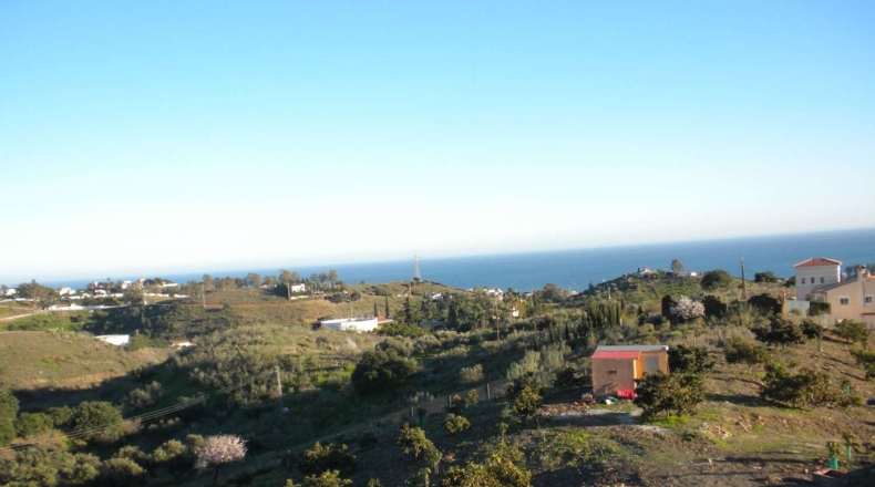 Málaga - Vélez-Málaga - 29000m2