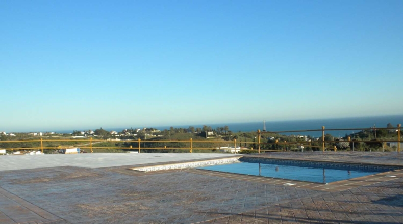 Málaga - Vélez-Málaga - 29000m2