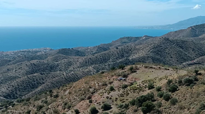 Málaga - Valdés - 5890m2