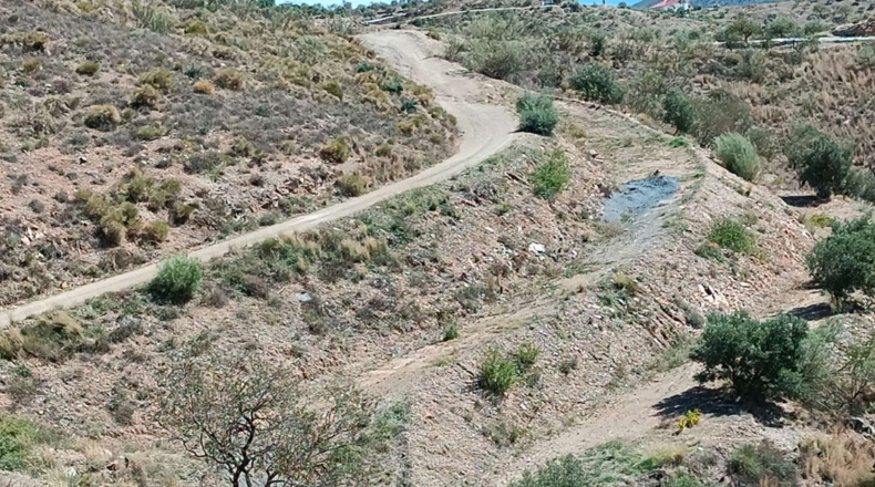 Málaga - Valdés - 5890m2