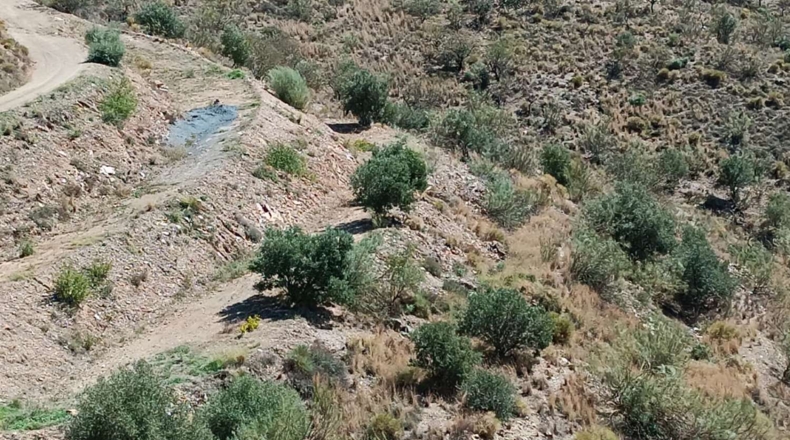 Málaga - Valdés - 5890m2