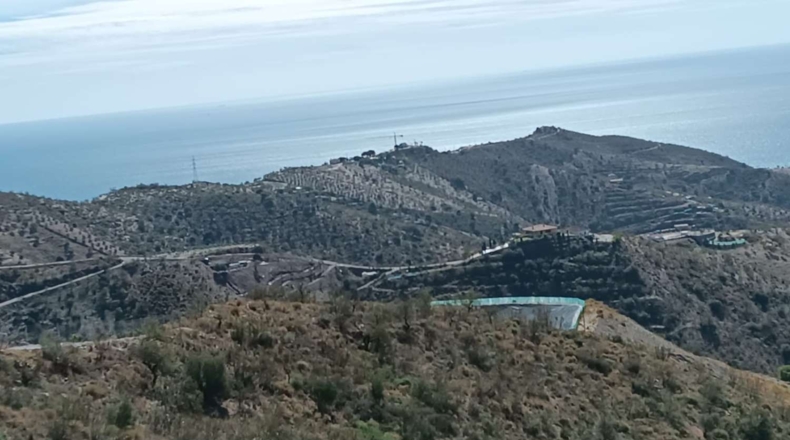 Málaga - Valdés - 5890m2