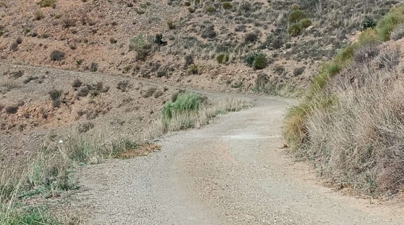 Málaga - Valdés - 5890m2