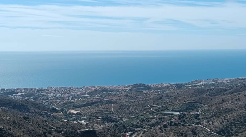 Málaga - Valdés - 5890m2