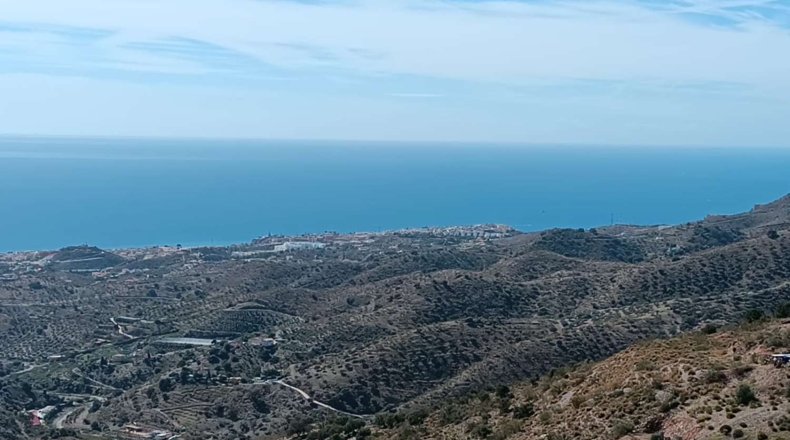 Málaga - Valdés - 5890m2