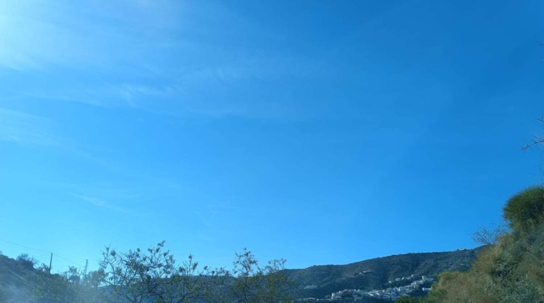 Malaga - Valdés - 4600m2