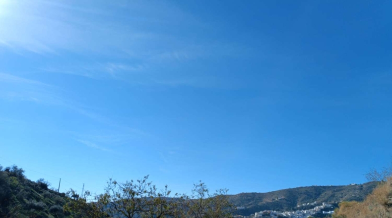 Malaga - Valdés - 4600m2
