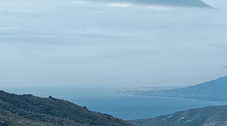 Málaga - Valdés - 3800m2