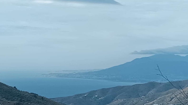 Málaga - Valdés - 3800m2