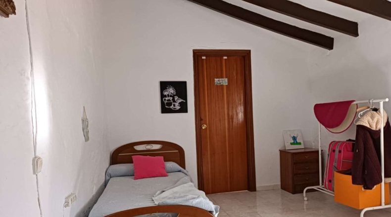 Málaga - Valdés - 264m2