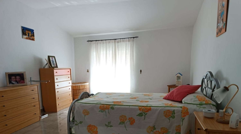 Málaga - Valdés - 264m2