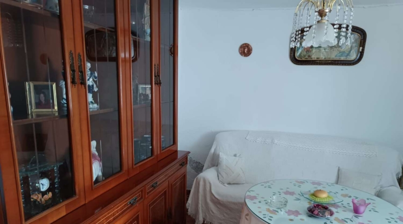 Málaga - Valdés - 264m2
