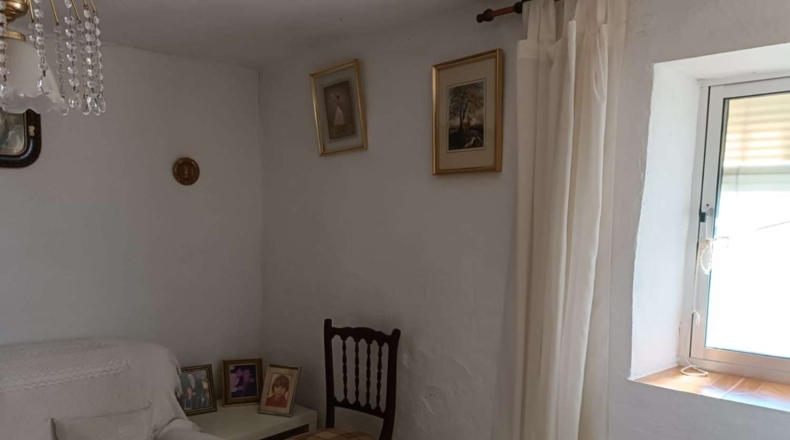 Málaga - Valdés - 264m2