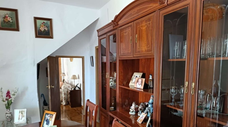 Málaga - Valdés - 264m2