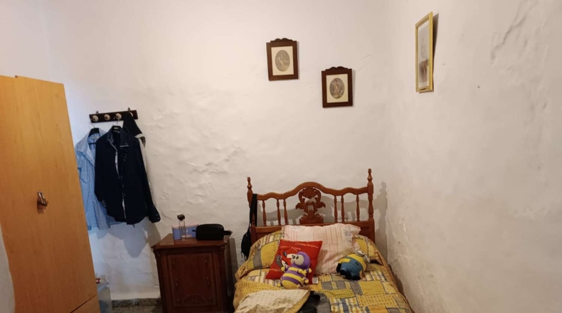 Málaga - Valdés - 264m2