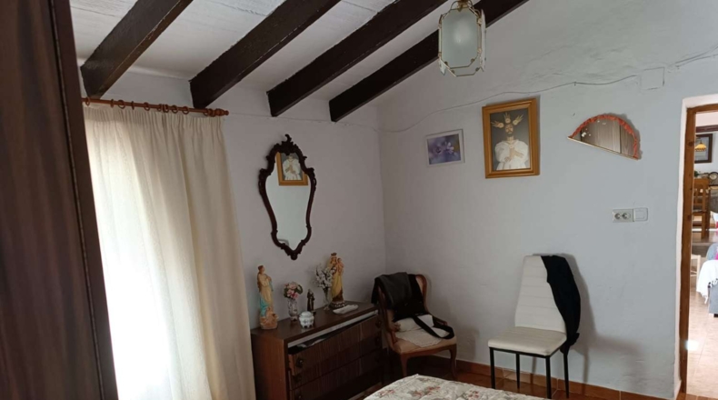 Málaga - Valdés - 264m2