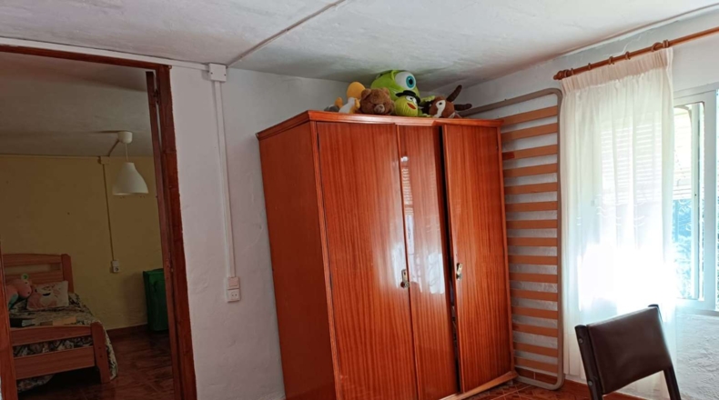 Málaga - Valdés - 264m2