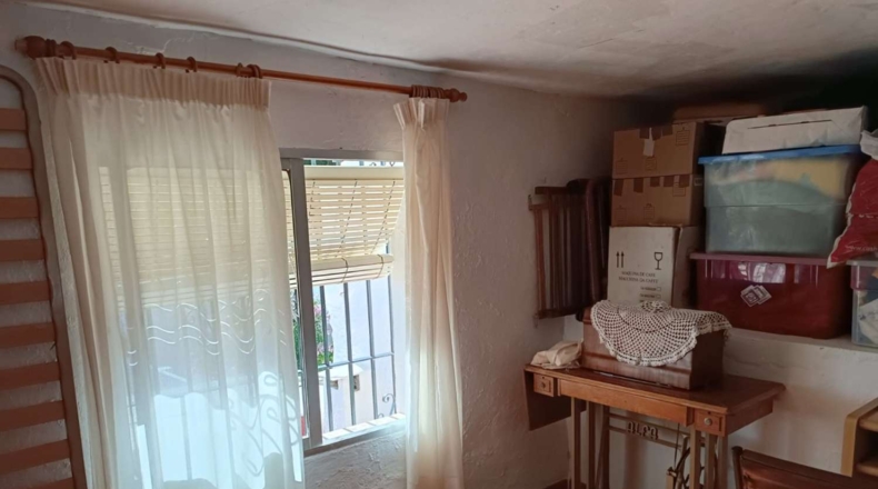 Málaga - Valdés - 264m2