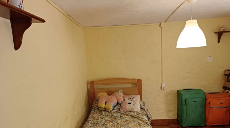 Málaga - Valdés - 264m2