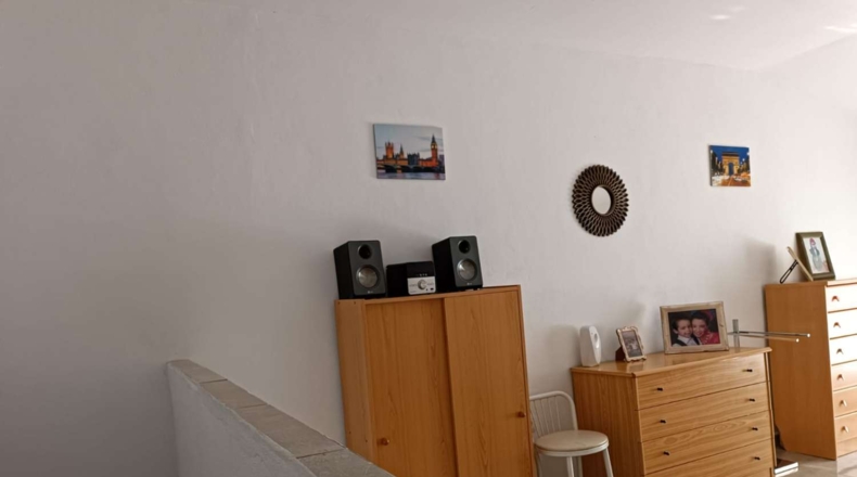 Málaga - Valdés - 264m2