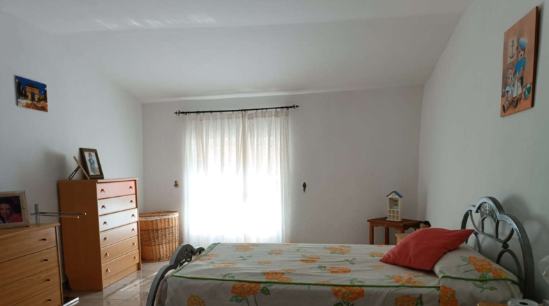 Málaga - Valdés - 264m2