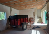 Дом с участком на продажу в городе Almáchar. Фото
