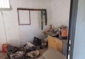 Дом с участком на продажу в городе Almáchar. Фото