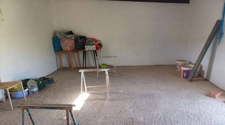 Málaga - Almáchar - 1000m2