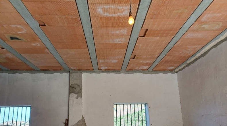 Málaga - Almáchar - 1000m2