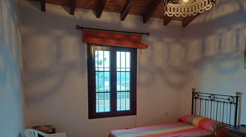 Málaga - Almáchar - 3600m2