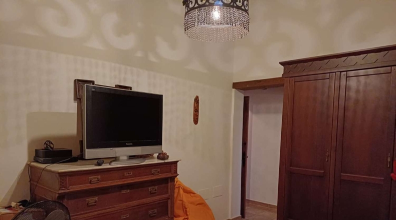Málaga - Almáchar - 3600m2