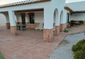 Casa de poble en venda a Almáchar ref.: TR109341 foto