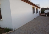 Casa de poble en venda a Almáchar ref.: TR109341 foto