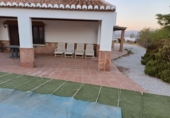 Casa de poble en venda a Almáchar ref.: TR109341 foto
