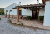 Casa de poble en venda a Almáchar ref.: TR109341 foto