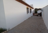 Casa de poble en venda a Almáchar ref.: TR109341 foto