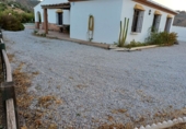 Casa de poble en venda a Almáchar ref.: TR109341 foto