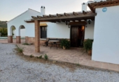 Casa de poble en venda a Almáchar ref.: TR109341 foto