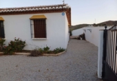 Casa de poble en venda a Almáchar ref.: TR109341 foto