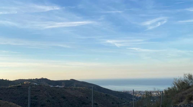 Málaga - Moclinejo - 4380m2