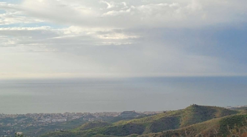 Málaga - Valdés - 15000m2