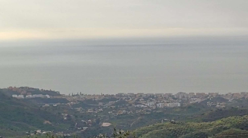 Málaga - Valdés - 15000m2