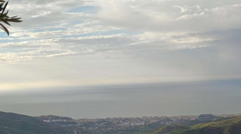 Málaga - Valdés - 15000m2