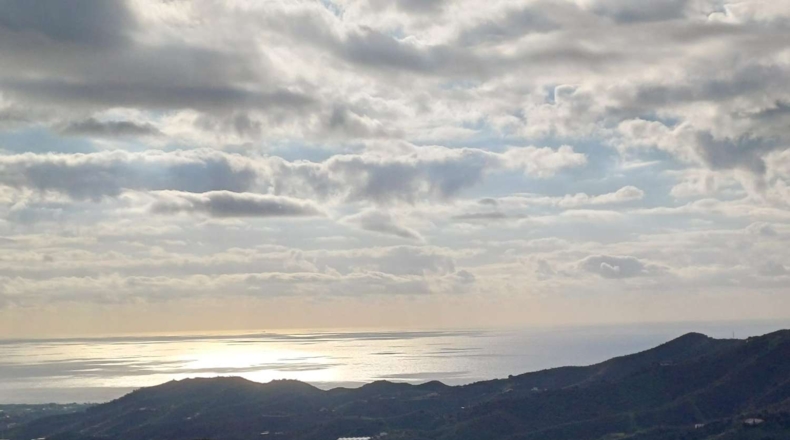 Málaga - Macharaviaya - 18500m2