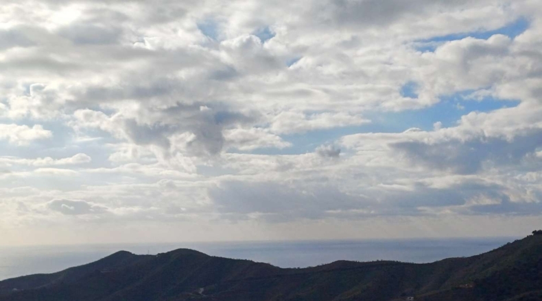 Málaga - Macharaviaya - 18500m2