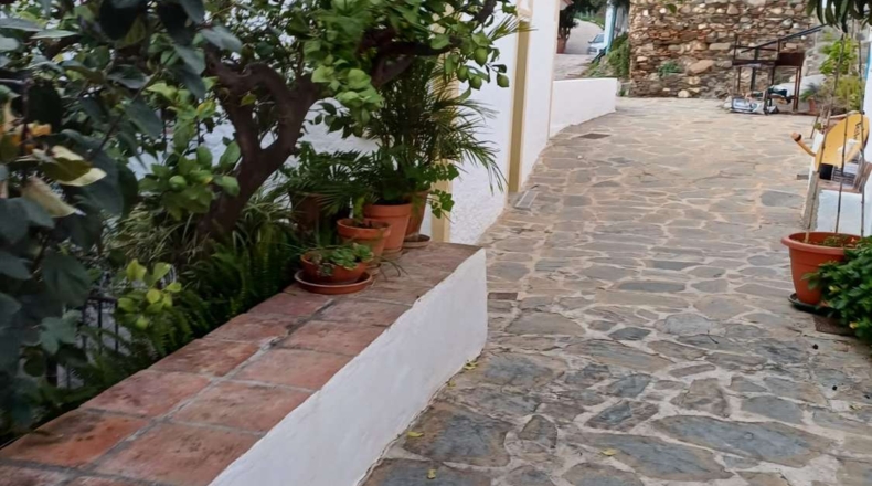 Málaga - Macharaviaya - 280m2