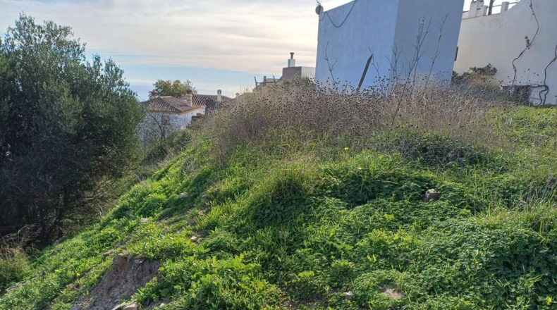 Málaga - Macharaviaya - 280m2