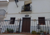 Casa de poble en venda a Almáchar ref.: TR229670 foto