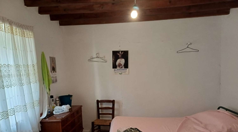 Málaga - Málaga - 120000m2