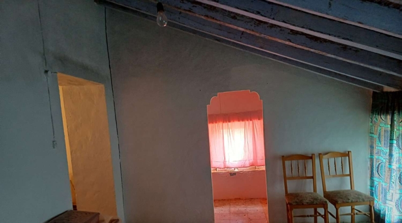 Málaga - Málaga - 120000m2